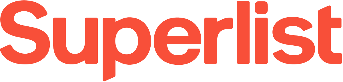 Superlist